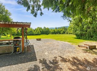 5537 Strand Rd #WA, Deming, WA 98244