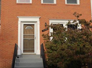 2088 Pilgrim Dr, Woodbridge, VA 22192