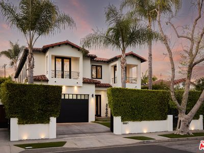 6661 Drexel Ave, Los Angeles, CA, 90048