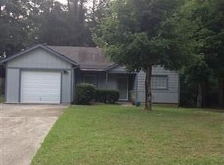 3055 Caliente Ln, Rex, GA 30273