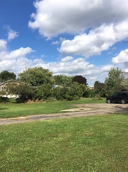 Prime location for building. Cleared lot 149 x 213