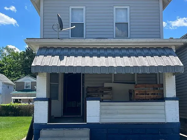 311 Kennedy Ave, East Vandergrift, PA 15629