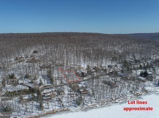 Rock Lodge Rd, Mc Henry, MD 21541