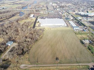 S Tabor Parcel North Platte, North Platte, NE 69101