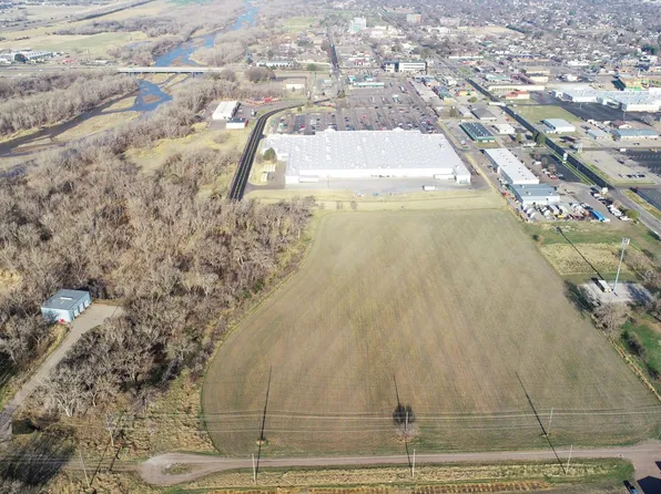 S Tabor Parcel North Platte, North Platte, NE 69101