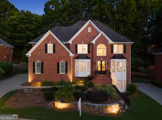 1640 Silverleaf Way, Alpharetta, GA 30005