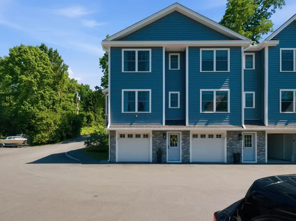32 Charter Street #1, Exeter, NH 03833
