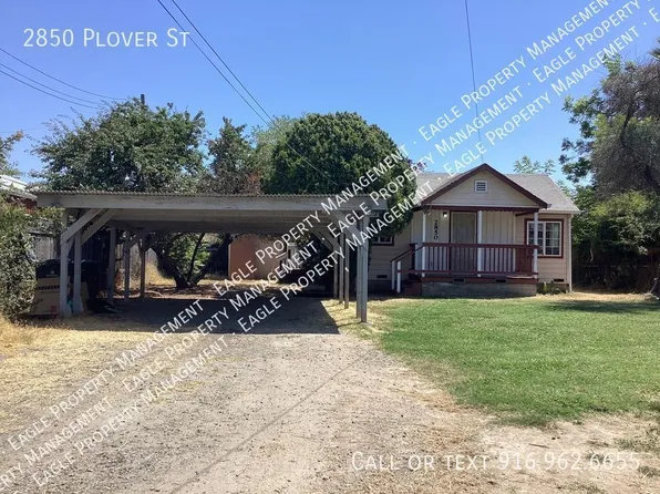 2850 Plover St, Sacramento, CA 95815