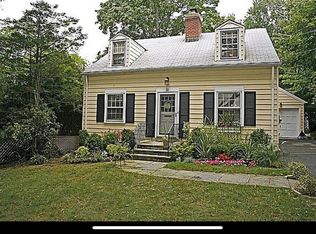 33 Graham Rd, Scarsdale, NY 10583