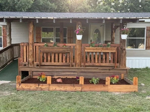 111 Jana Ln, Hohenwald, TN 38462