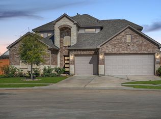 5330 Paradise Cove Ln, Katy, TX 77493