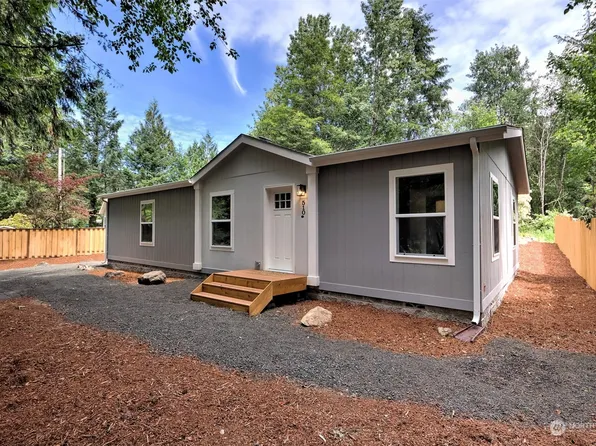 510 E Lakeshore Drive E, Shelton, WA 98584