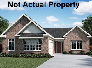 505 Trail West Rd SW, Etna, OH 43062