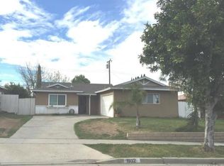 1932 Adrienne Dr, Corona, CA 92882