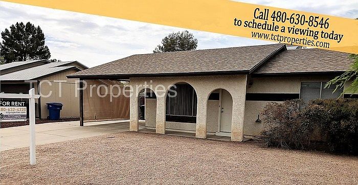 1st image of 2337 W Onza Ave