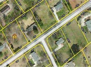 Hillvale Rd, Louisville, TN 37777