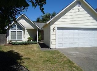 1908 SW 358th Ct, Federal Way, WA 98023