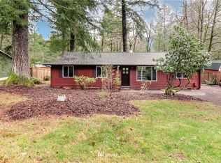 17222 435th Ave SE, North Bend, WA 98045