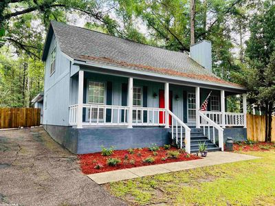 146 Greenwood Dr, Daphne, AL, 36526