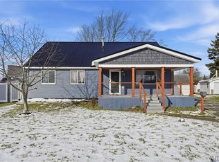 4547 Duane Ct, Blasdell, NY 14219