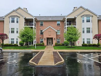4331 Regency Ridge Ct APT 306, Cincinnati, OH, 45248