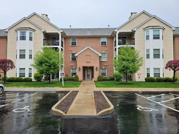 4331 Regency Ridge Ct APT 306, Cincinnati, OH 45248