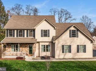 5438 Vera Cruz Rd, Center Valley, PA 18034