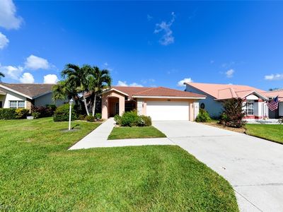 213 Countryside Dr NW, Naples, FL, 34104