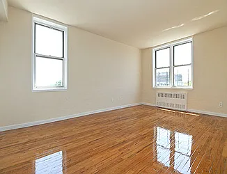 Rented by SW Queens Mezzanine