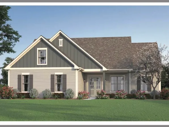 300 Easonville Park Dr, Cropwell, AL 35054