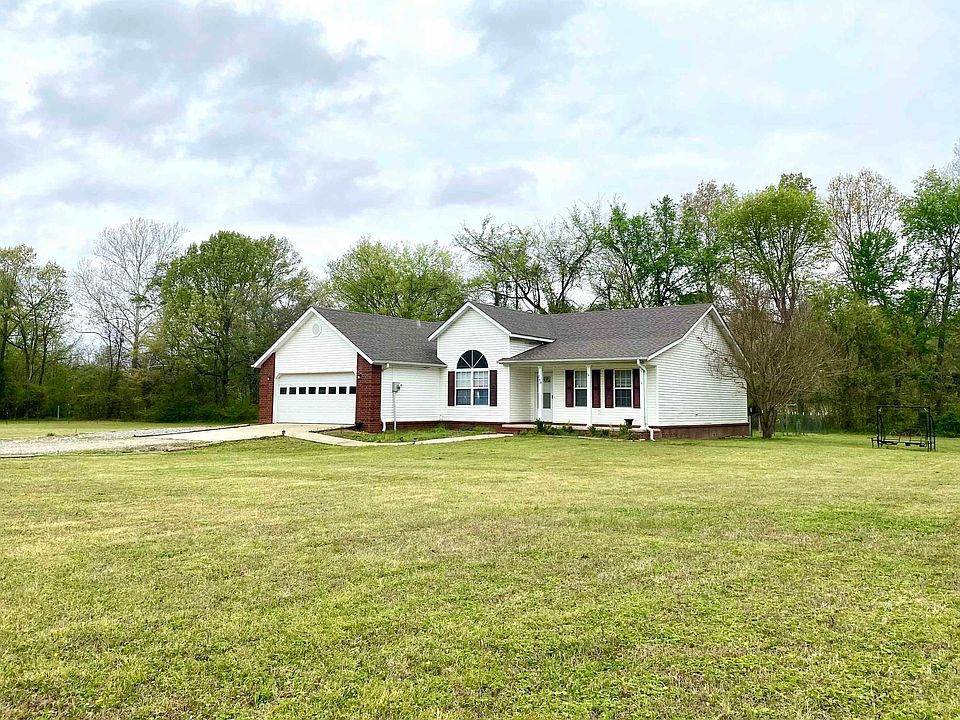 169 Greene Rd 454, Lafe, AR 72436 Zillow