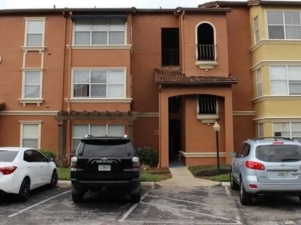 5128 Conroy Rd #1-27, Orlando, FL 32811