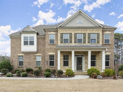 3985 Lake Laurel Dr, Suwanee, GA, 30024