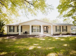 112 Rex Dr, Collinsville, IL
