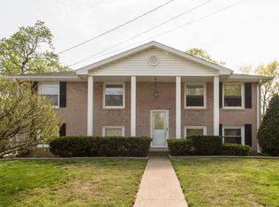 4812 Bowfield Dr, Antioch, TN 37013