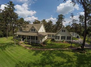 33202 Colette St, Magnolia, TX 77355