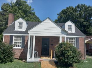 738 Eva St LOT 54, Memphis, TN 38112