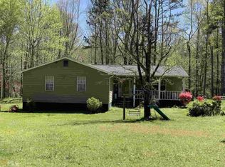 205 Lowe Stinson Rd, Hogansville, GA 30230