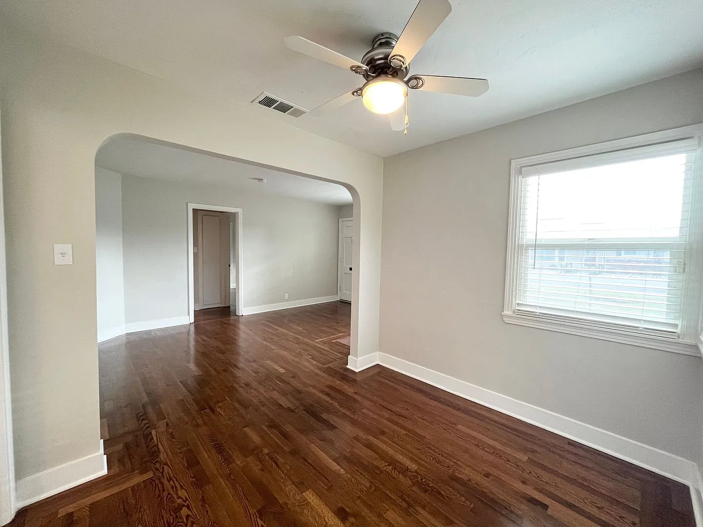 Arden Arcade Two Bedroom Single Family Home - 3301 Rubicon — Photo 4