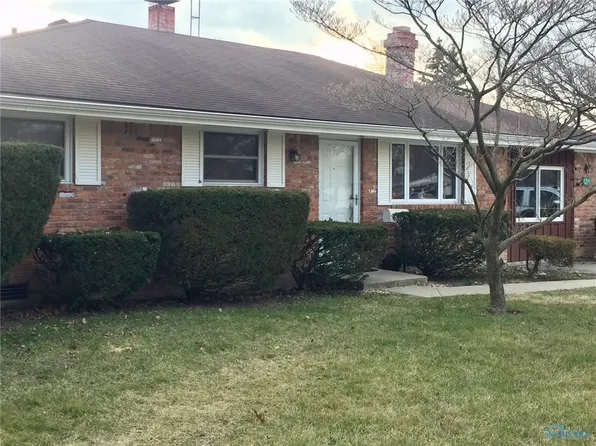 1261 Hugo Ave, Maumee, OH 43537