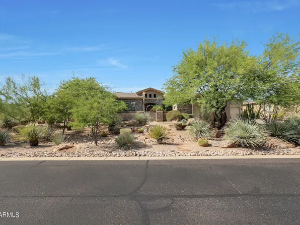 7262 E Baker Dr, Scottsdale, AZ 85266