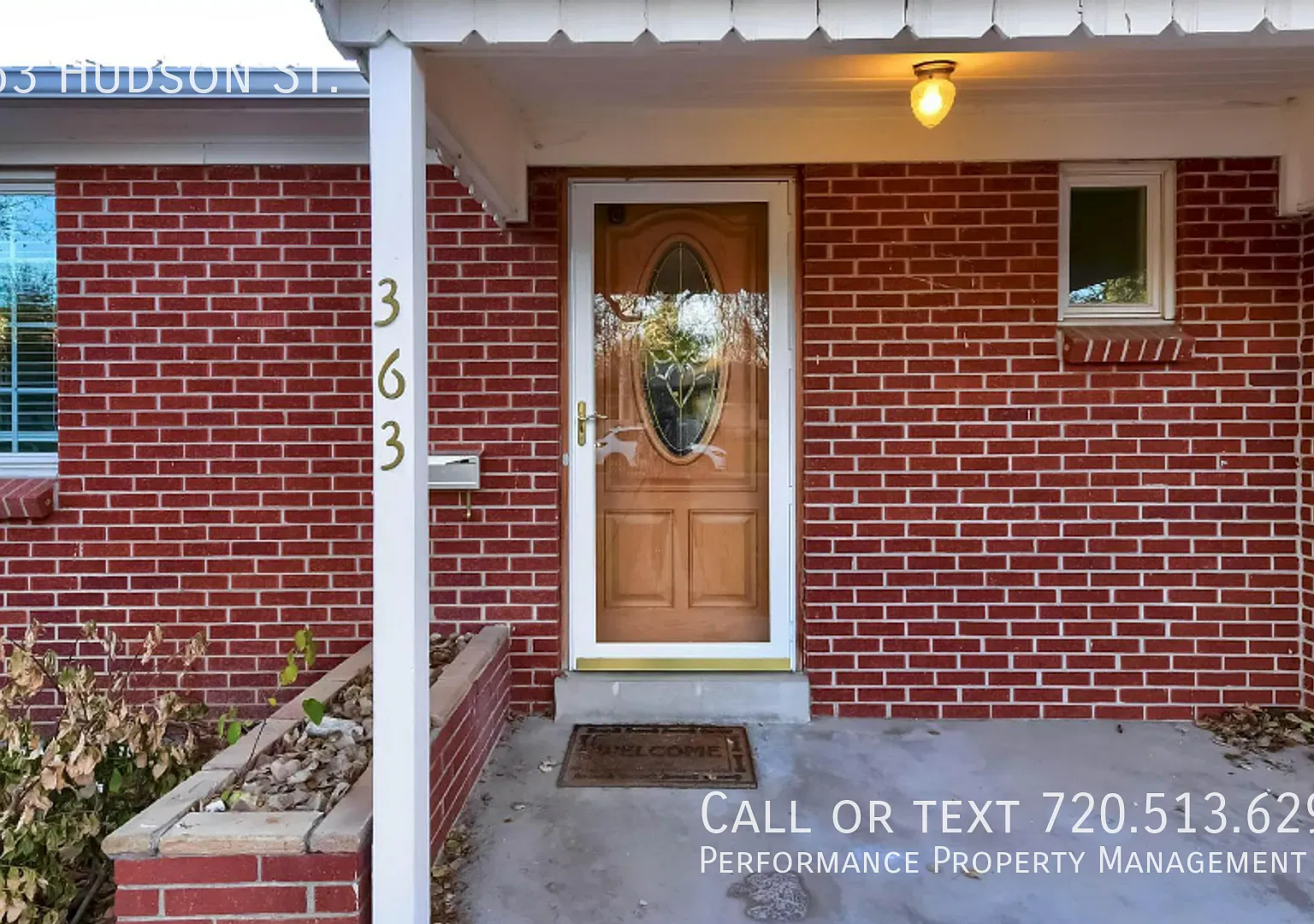 Recently Updated 5-Bedroom Home with Finished Basement in Hilltop — Photo 1