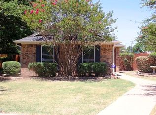 514 E Stone Cir, Wylie, TX 75098