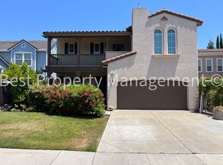 1159 Arrowfield Way, San Ramon, CA 94582