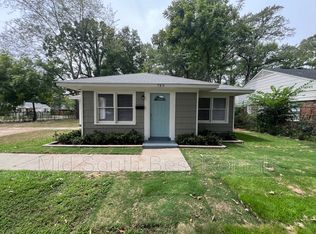 3806 Bowen Ave, Memphis, TN 38122
