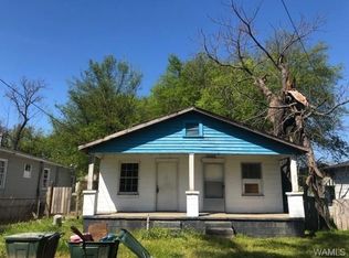 2803 Short 20th St, Tuscaloosa, AL