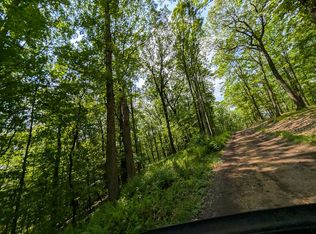 422 Ski Hi Rd, West Hickory, PA 16370
