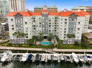 700 S Harbour Island Blvd UNIT 733, Tampa, FL 33602