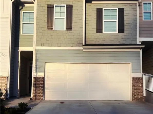 5192 Barberry Ave, Oakwood, GA 30566