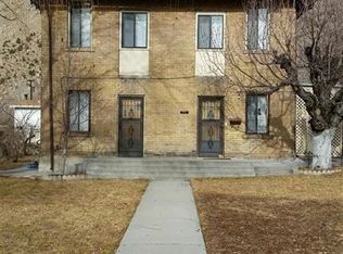 71 C St, Helper, UT 84526